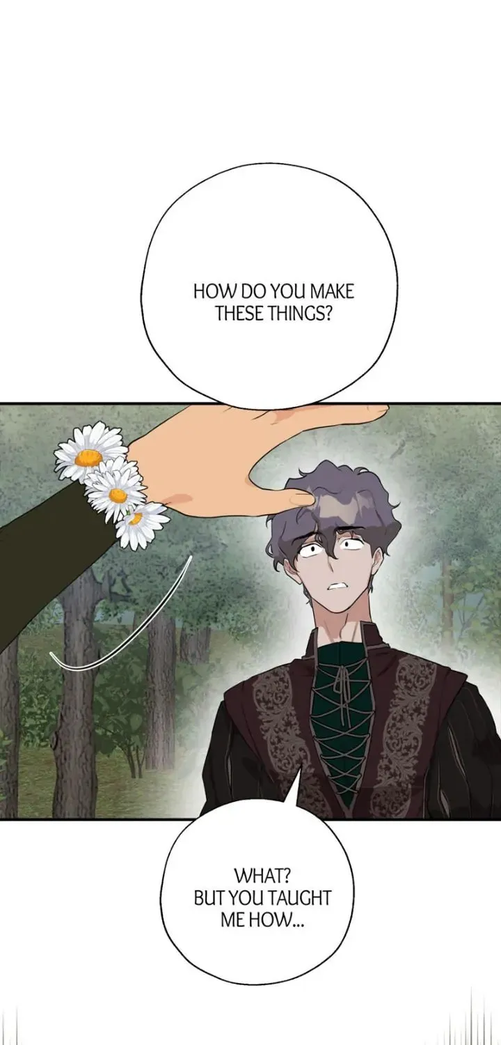 Goodbye My Juliet Chapter 44 page 53 - 