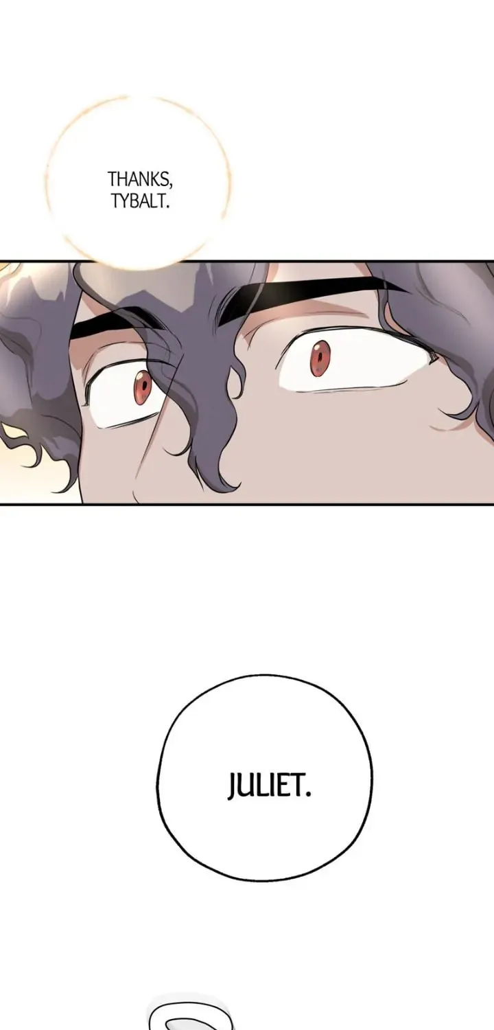Goodbye My Juliet Chapter 44 page 62 - 