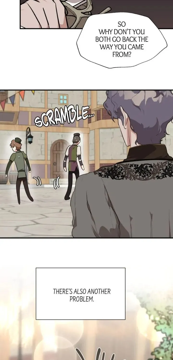 Goodbye My Juliet Chapter 44 page 8 - 