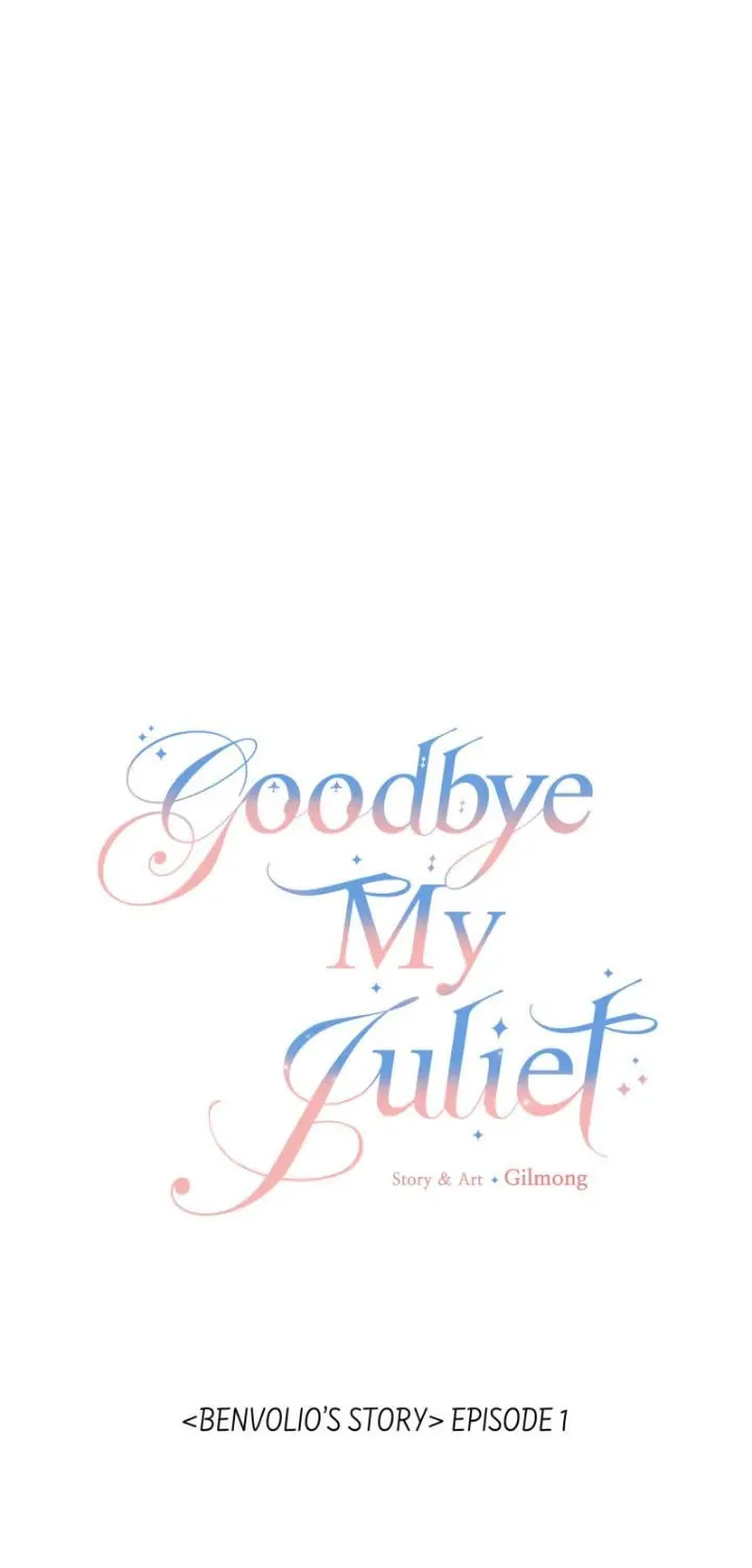Goodbye My Juliet Chapter 45 page 12 - 