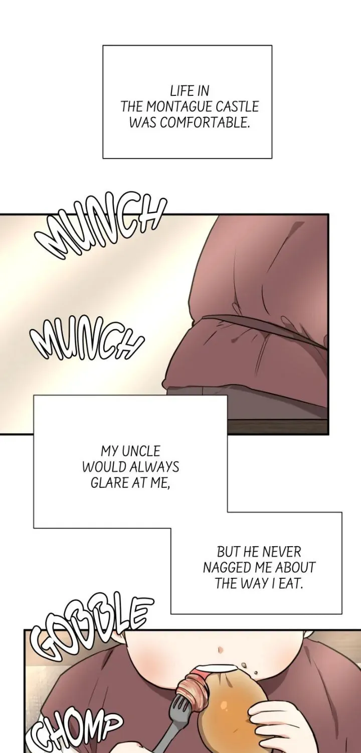 Goodbye My Juliet Chapter 45 page 18 - 