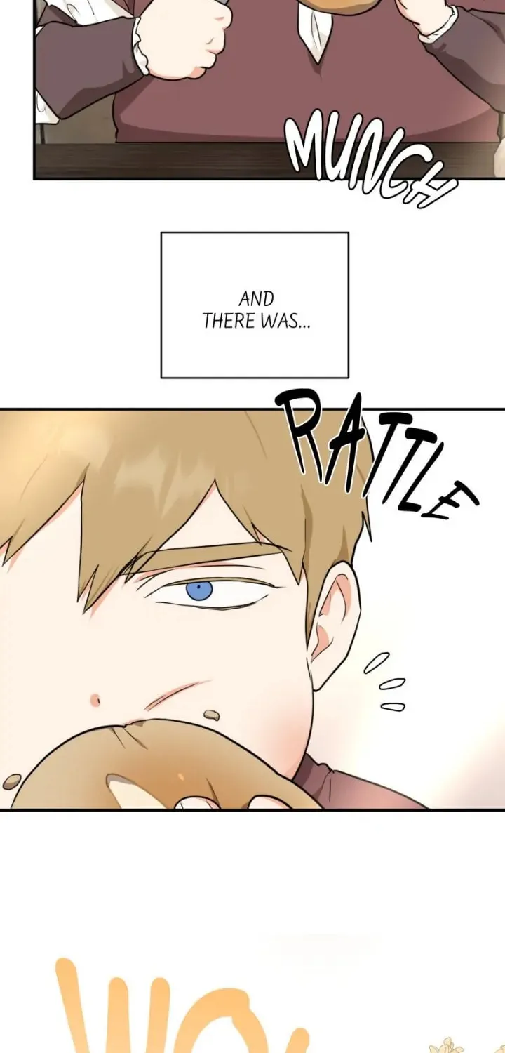 Goodbye My Juliet Chapter 45 page 19 - 