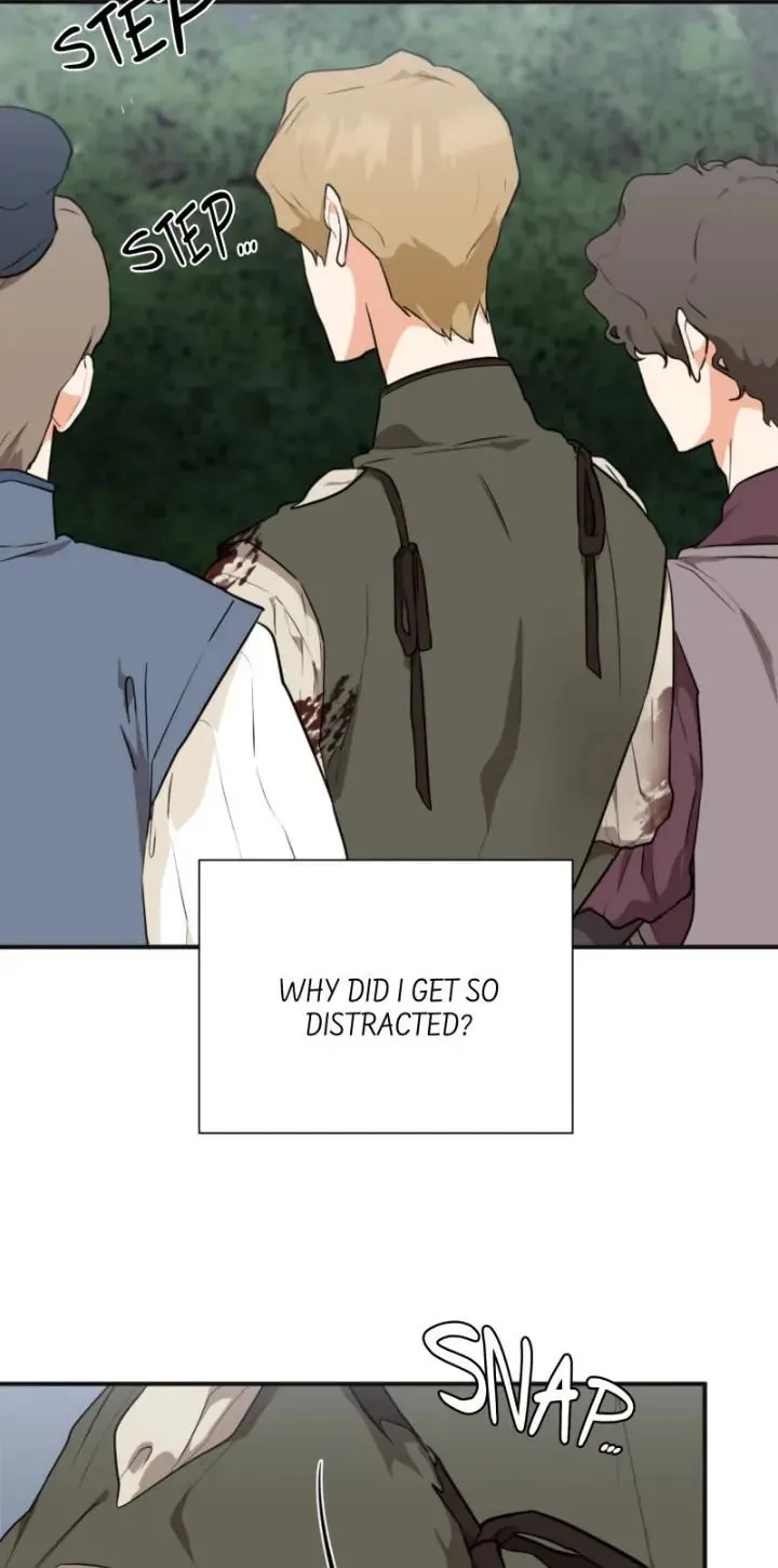 Goodbye My Juliet Chapter 45 page 3 - 