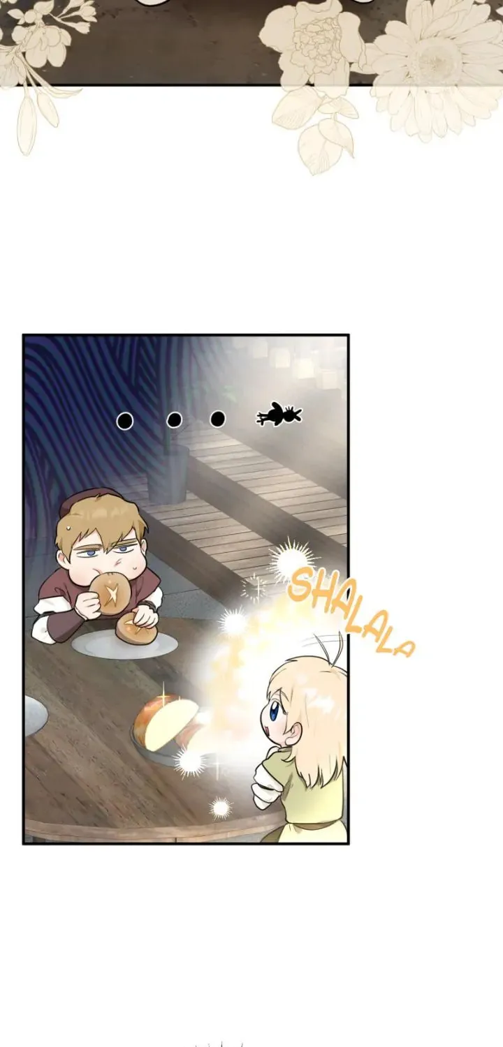Goodbye My Juliet Chapter 45 page 21 - 