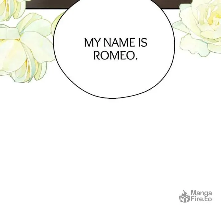 Goodbye My Juliet Chapter 45 page 24 - 
