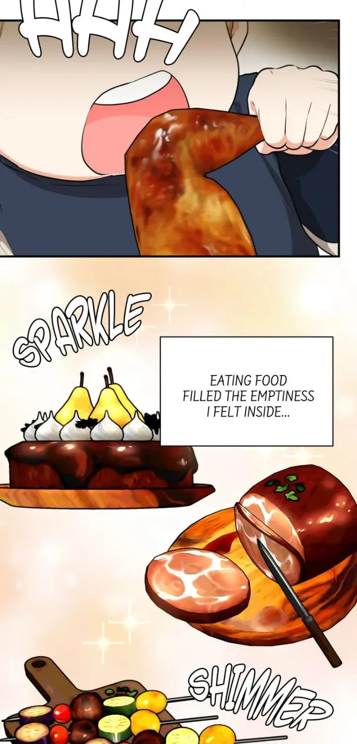 Goodbye My Juliet Chapter 45 page 31 - 