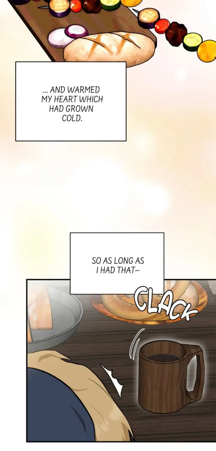 Goodbye My Juliet Chapter 45 page 32 - 
