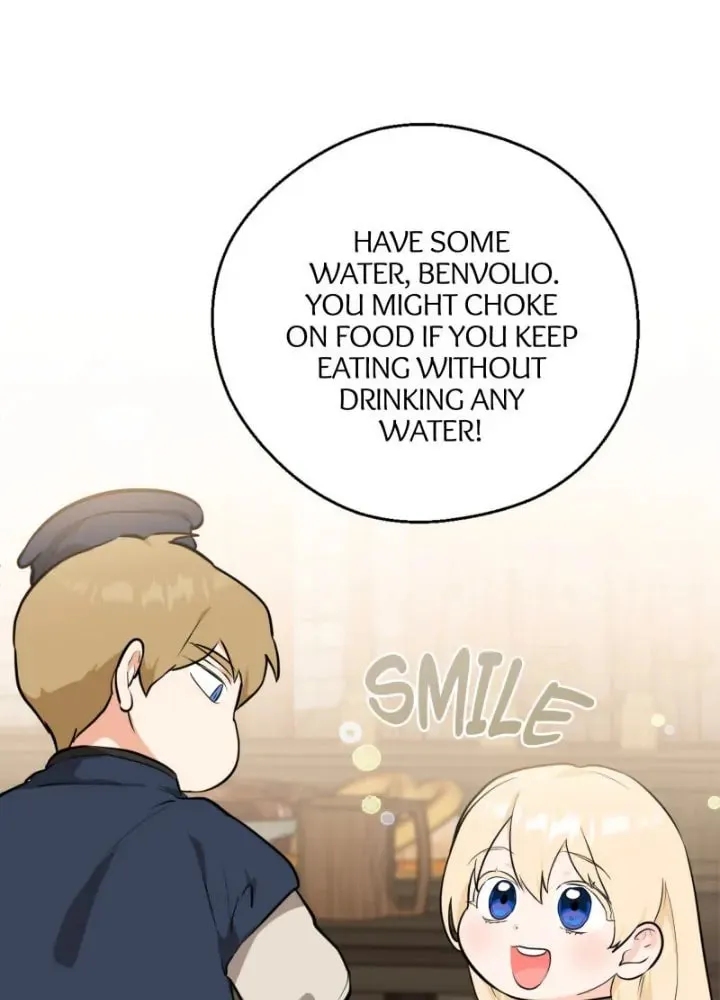 Goodbye My Juliet Chapter 45 page 33 - 