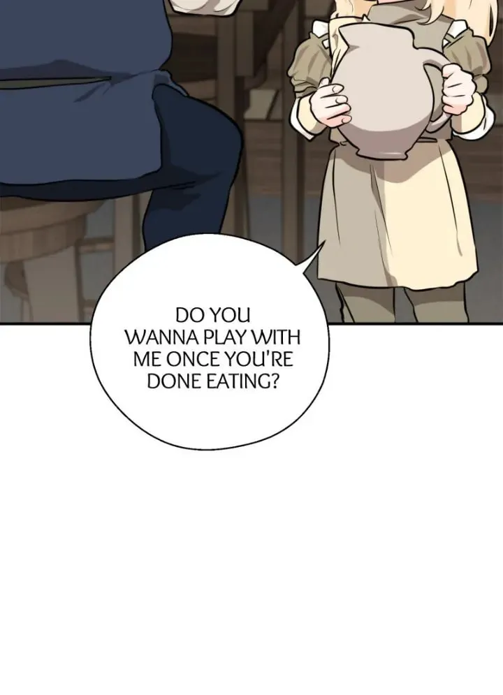 Goodbye My Juliet Chapter 45 page 34 - 