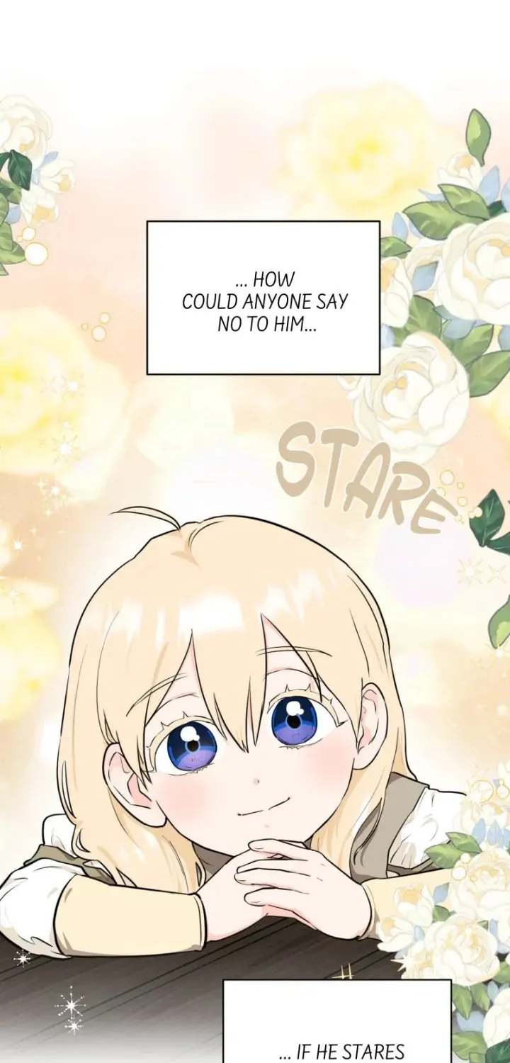 Goodbye My Juliet Chapter 45 page 36 - 