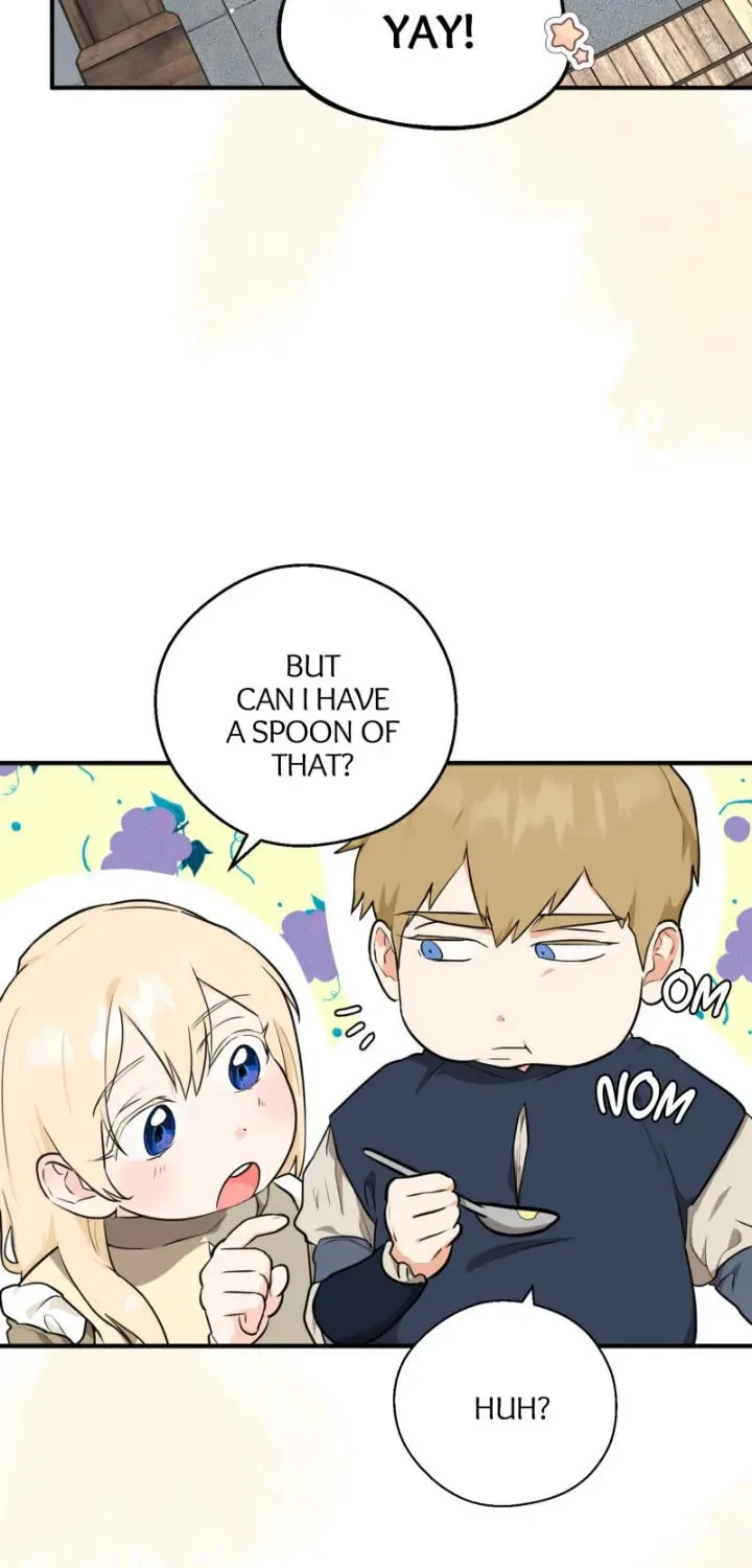Goodbye My Juliet Chapter 45 page 38 - 