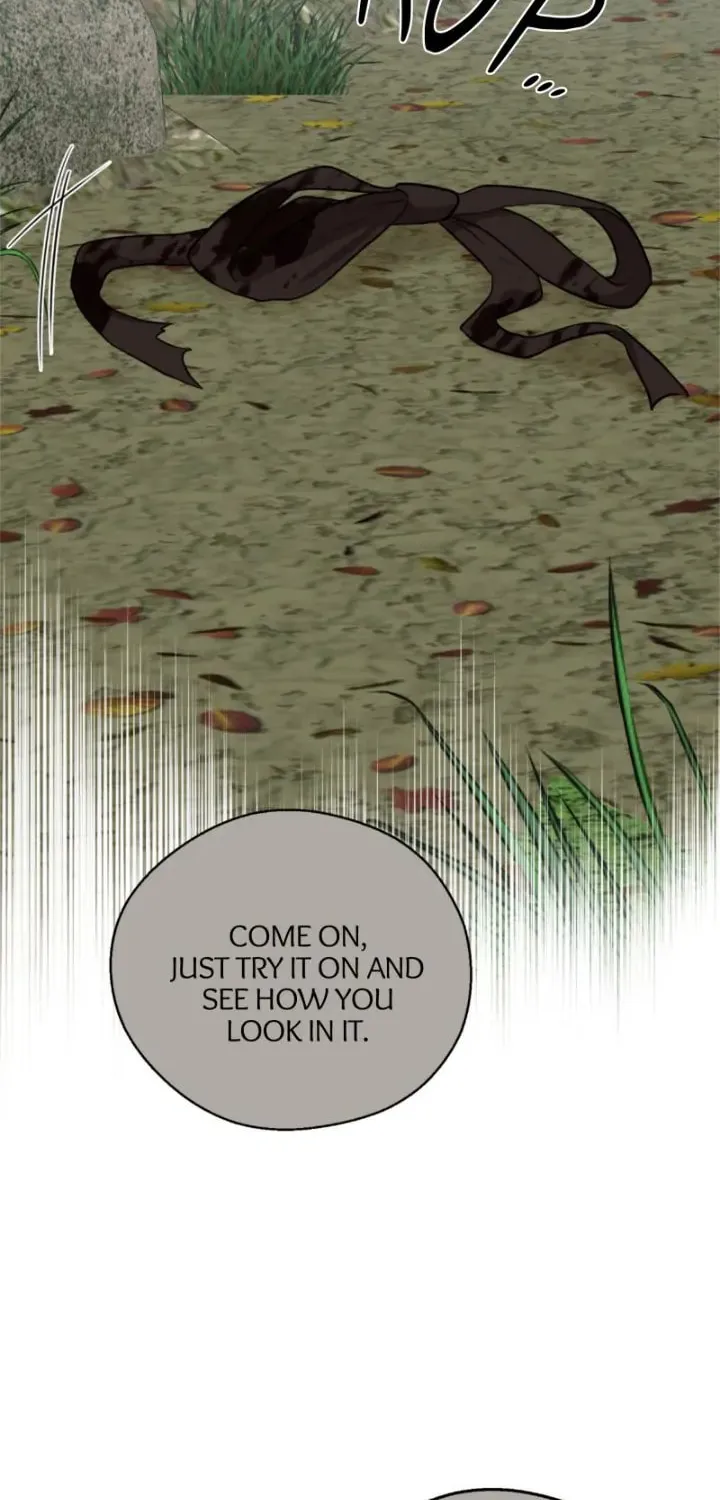 Goodbye My Juliet Chapter 45 page 5 - 