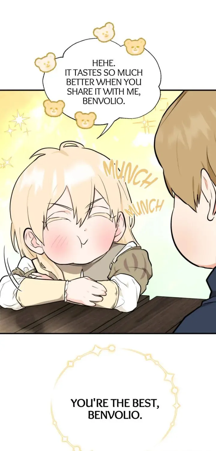 Goodbye My Juliet Chapter 45 page 42 - 