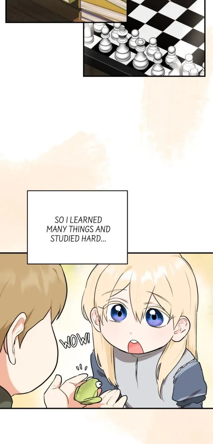 Goodbye My Juliet Chapter 45 page 45 - 