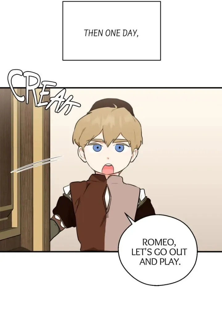 Goodbye My Juliet Chapter 45 page 47 - 