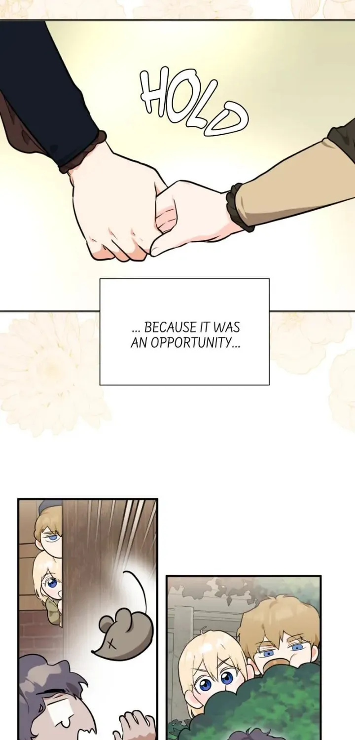 Goodbye My Juliet Chapter 45 page 56 - 