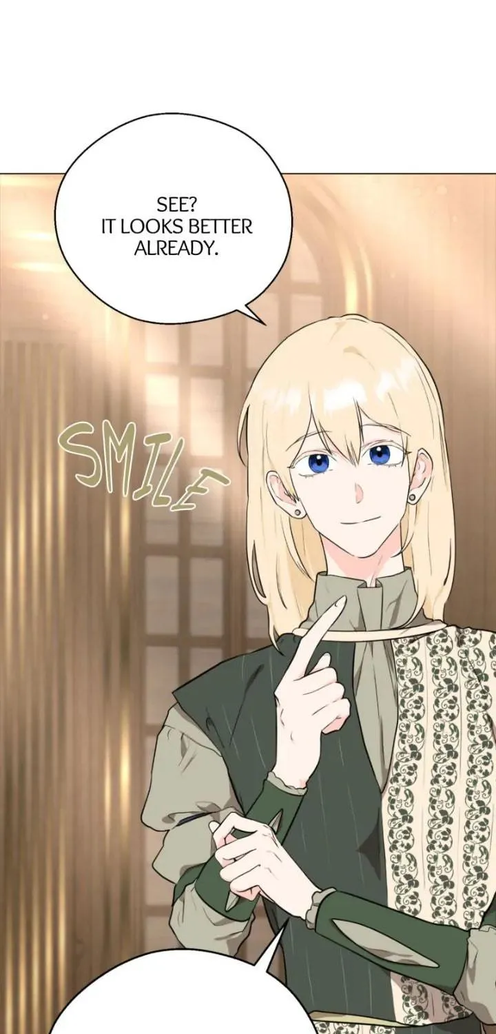 Goodbye My Juliet Chapter 45 page 7 - 