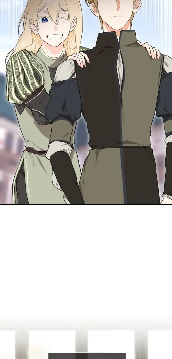 Goodbye My Juliet Chapter 45 page 62 - 