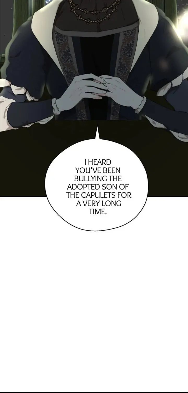 Goodbye My Juliet Chapter 45 page 64 - 