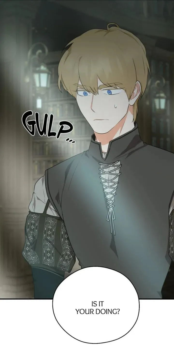 Goodbye My Juliet Chapter 45 page 65 - 