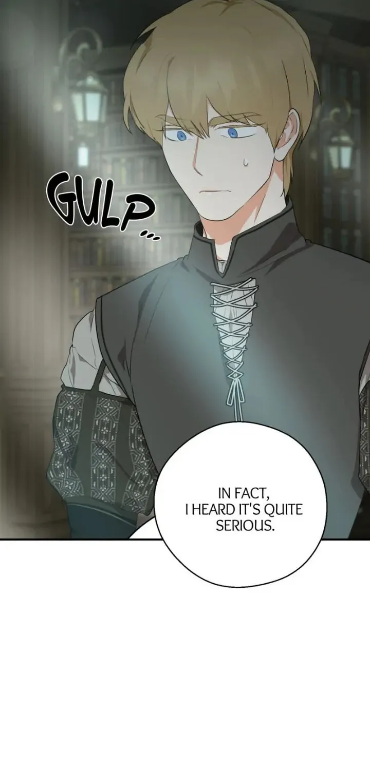 Goodbye My Juliet Chapter 46 page 2 - 