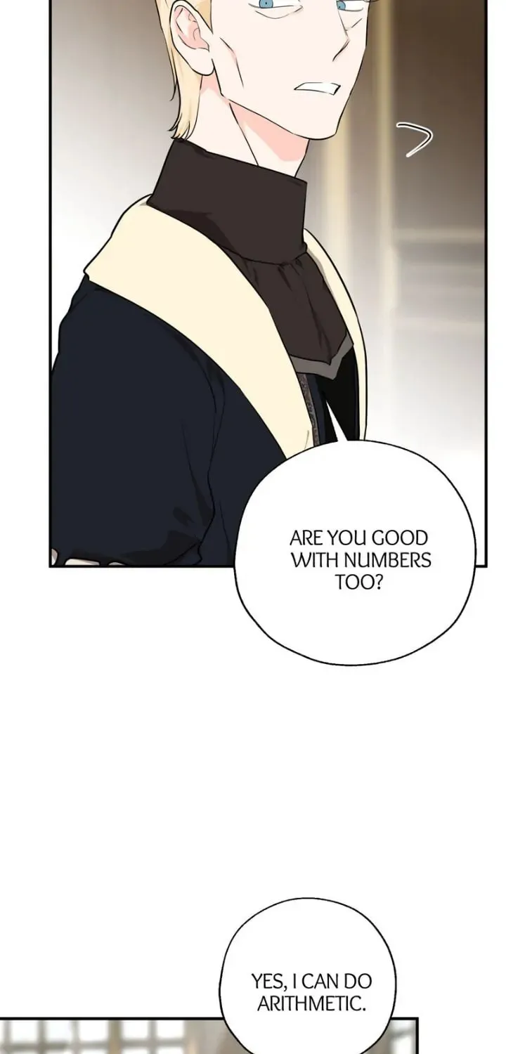 Goodbye My Juliet Chapter 46 page 12 - 