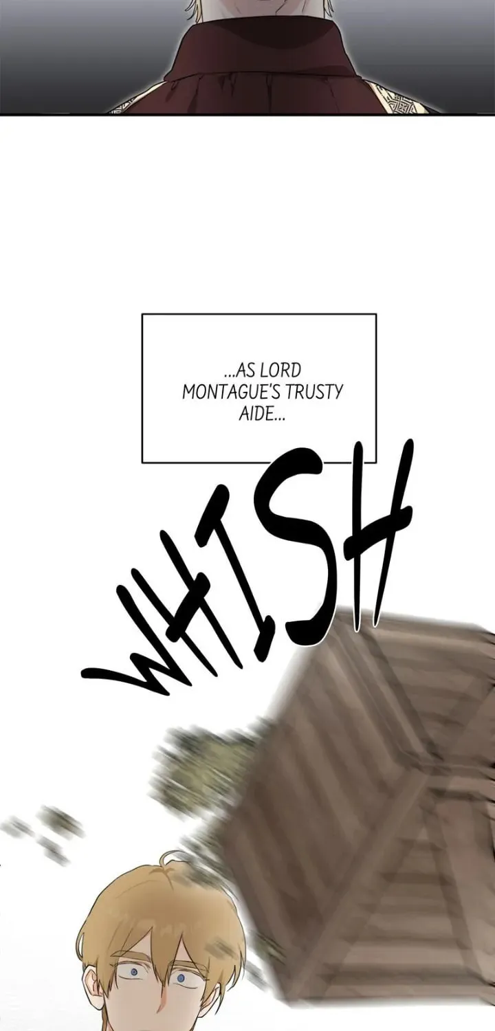 Goodbye My Juliet Chapter 46 page 29 - 