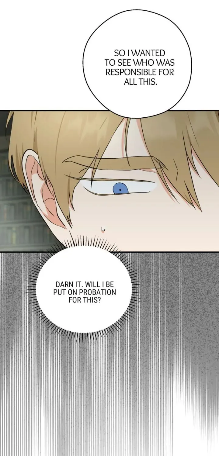 Goodbye My Juliet Chapter 46 page 4 - 