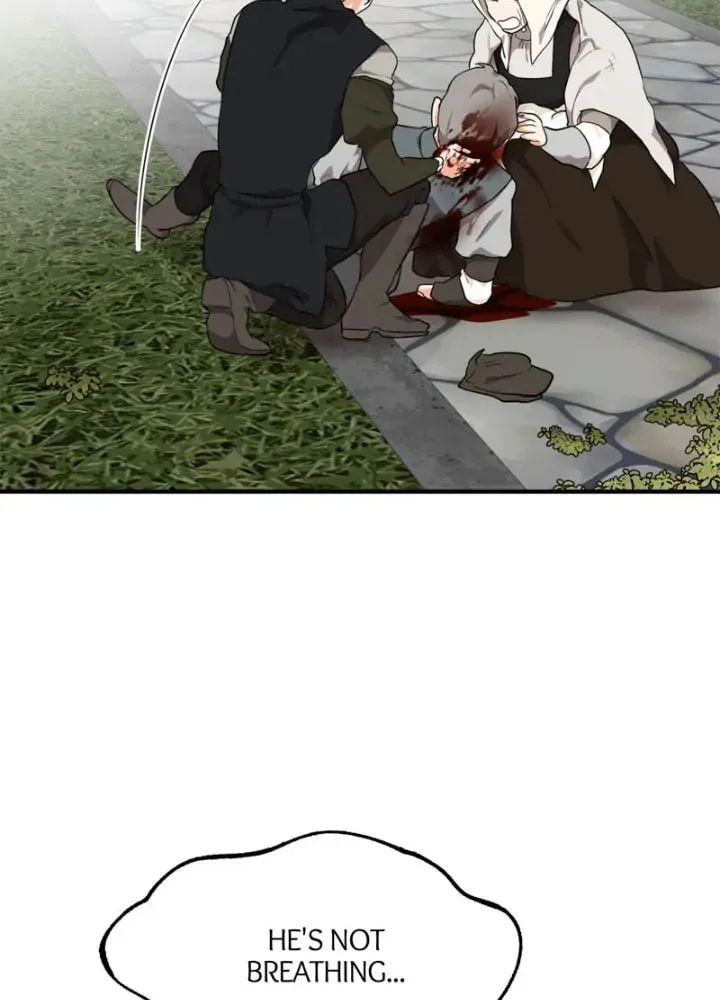 Goodbye My Juliet Chapter 46 page 36 - 