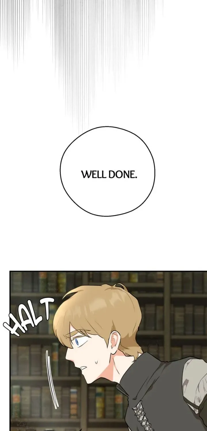 Goodbye My Juliet Chapter 46 page 5 - 