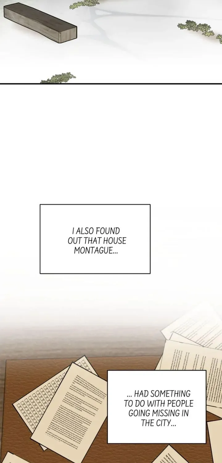 Goodbye My Juliet Chapter 46 page 41 - 