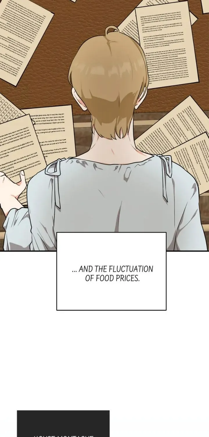 Goodbye My Juliet Chapter 46 page 42 - 