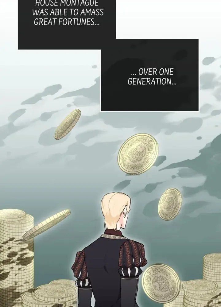 Goodbye My Juliet Chapter 46 page 43 - 