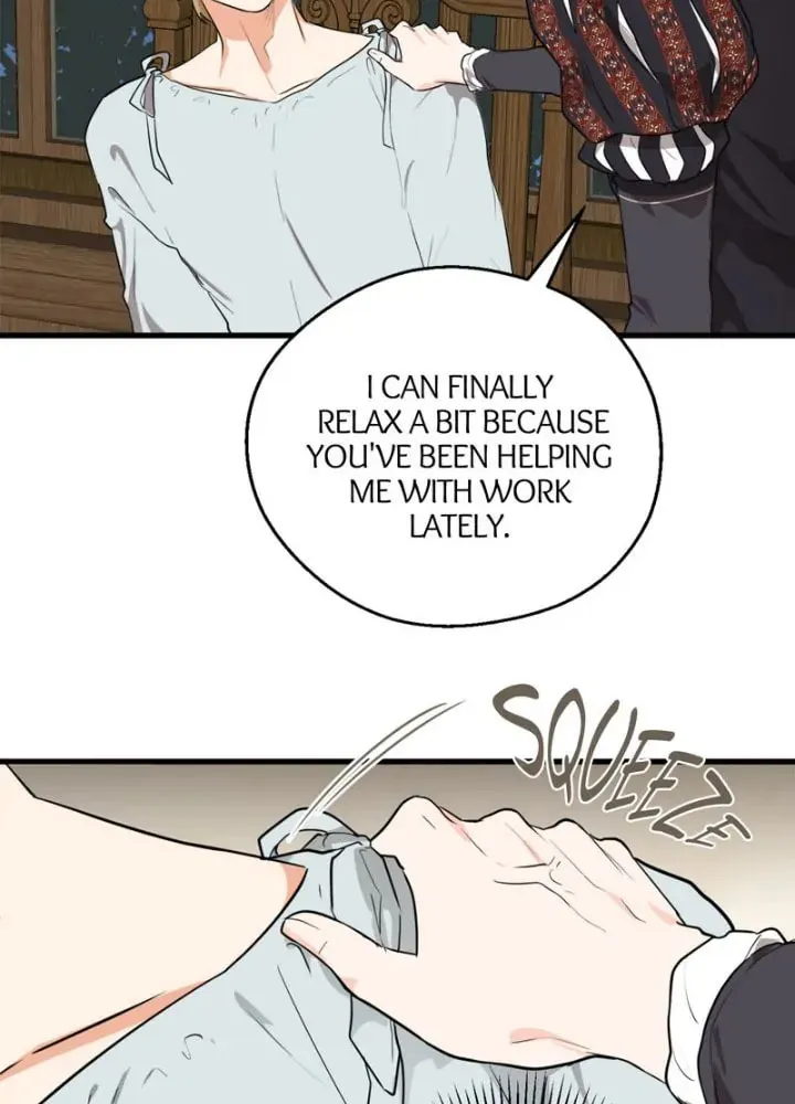 Goodbye My Juliet Chapter 46 page 48 - 