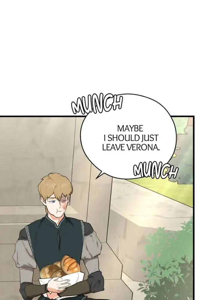 Goodbye My Juliet Chapter 46 page 58 - 