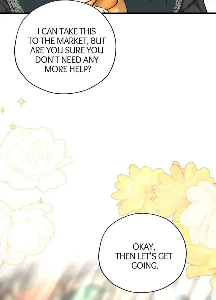 Goodbye My Juliet Chapter 46 page 64 - 