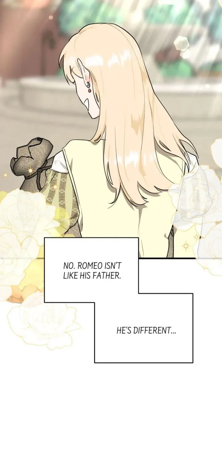 Goodbye My Juliet Chapter 46 page 65 - 
