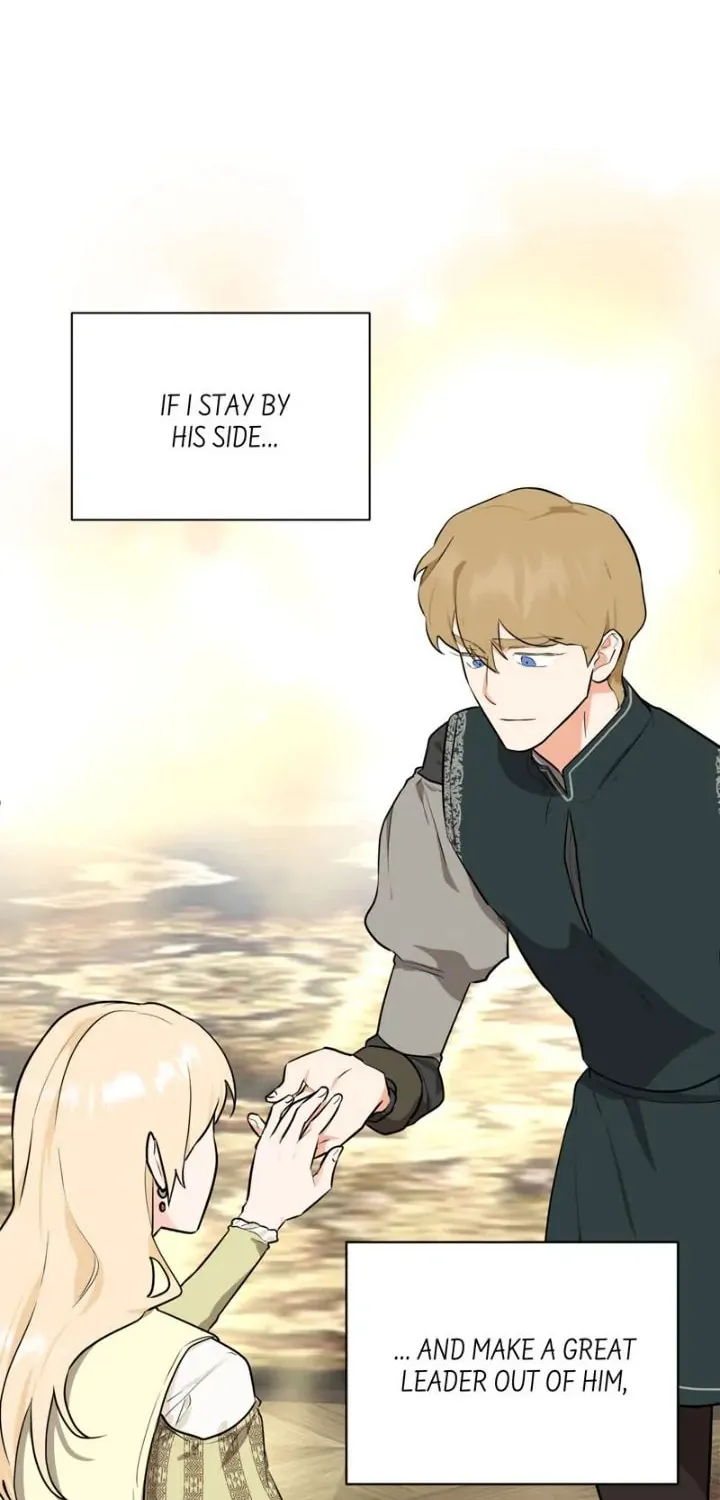 Goodbye My Juliet Chapter 46 page 66 - 