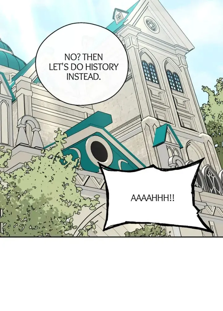 Goodbye My Juliet Chapter 46 page 73 - 