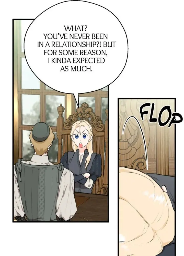 Goodbye My Juliet Chapter 47 page 11 - 