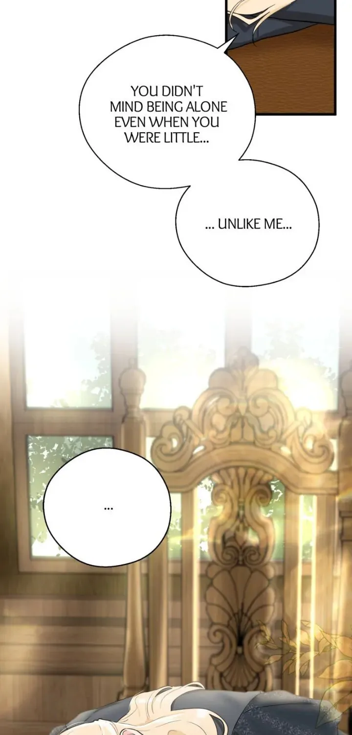 Goodbye My Juliet Chapter 47 page 12 - 