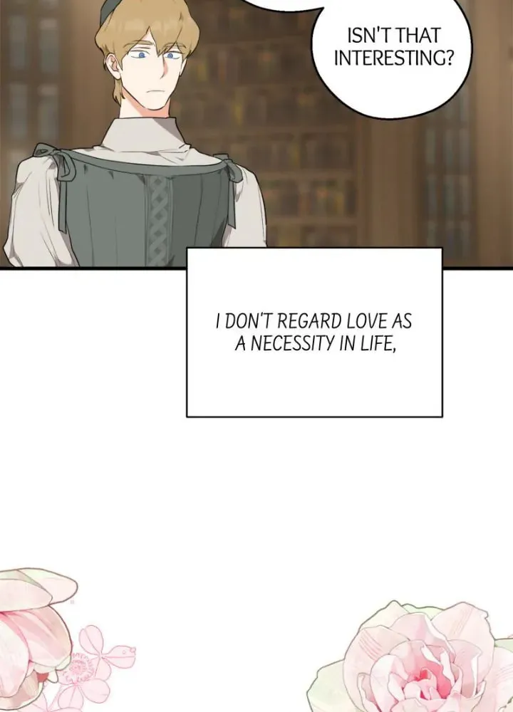 Goodbye My Juliet Chapter 47 page 14 - 