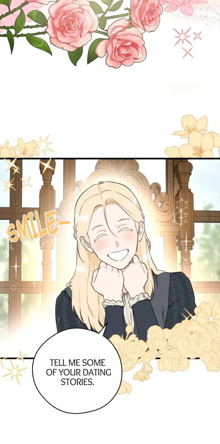Goodbye My Juliet Chapter 47 page 3 - 