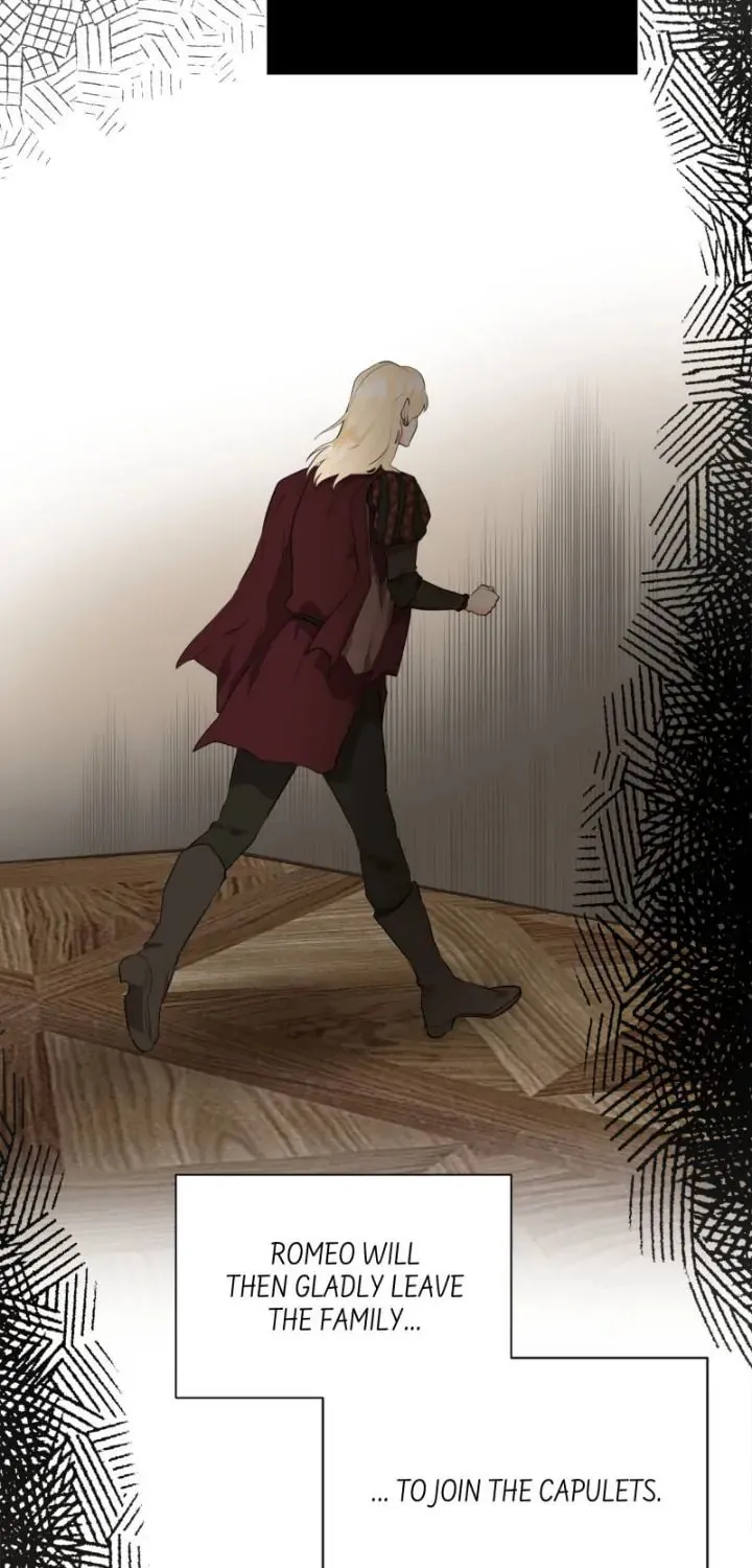 Goodbye My Juliet Chapter 47 page 27 - 