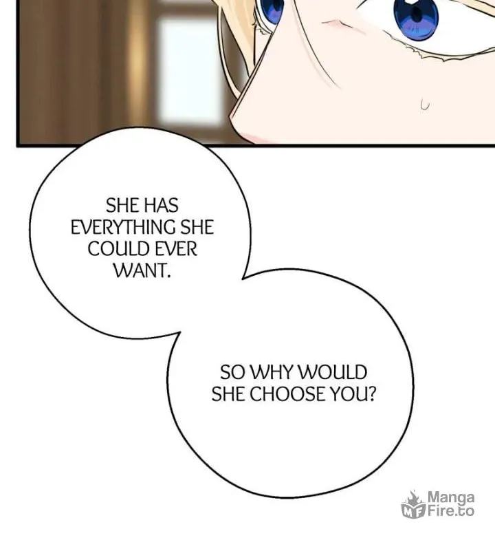 Goodbye My Juliet Chapter 47 page 31 - 