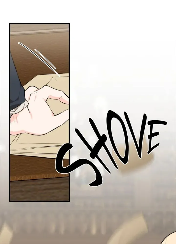 Goodbye My Juliet Chapter 47 page 34 - 