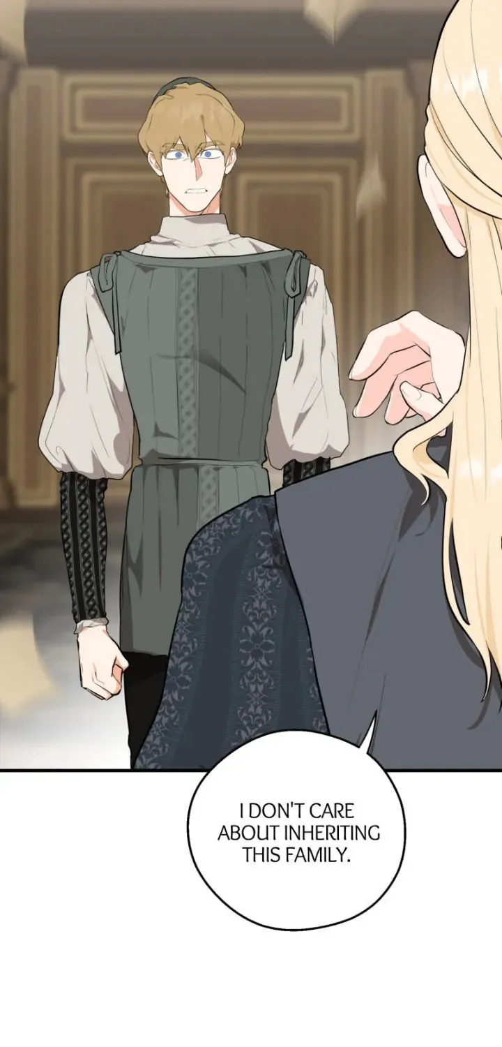 Goodbye My Juliet Chapter 47 page 35 - 