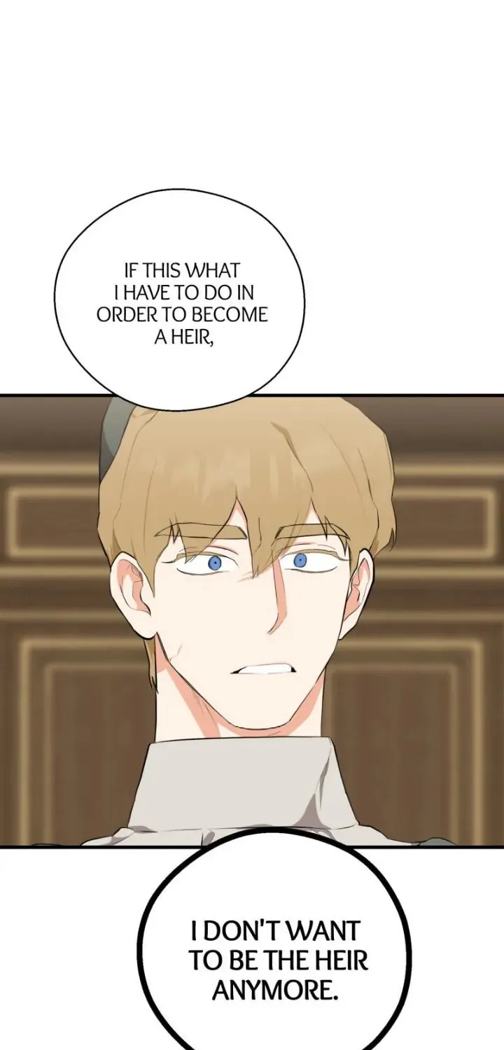 Goodbye My Juliet Chapter 47 page 36 - 