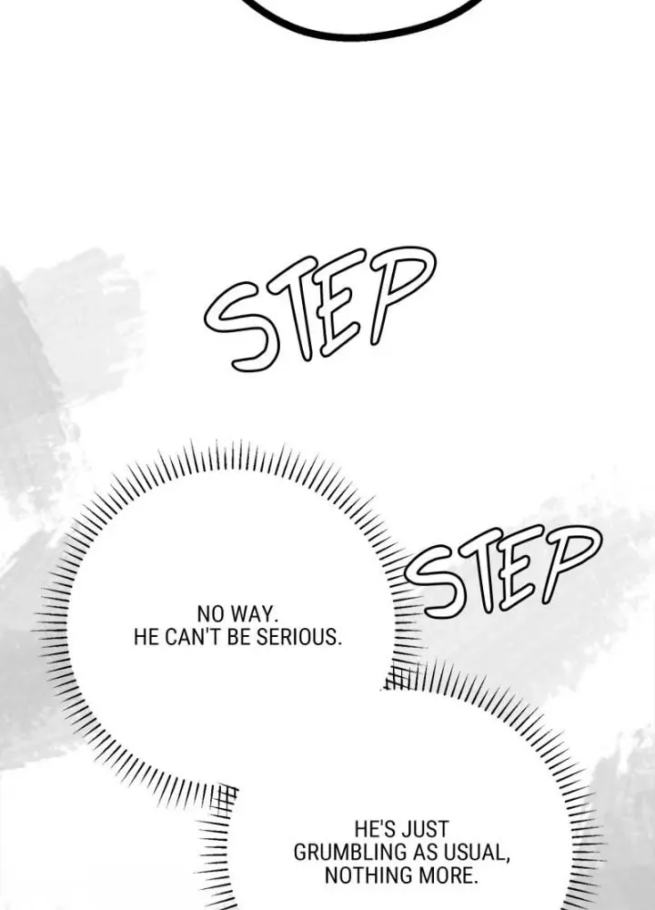 Goodbye My Juliet Chapter 47 page 37 - 