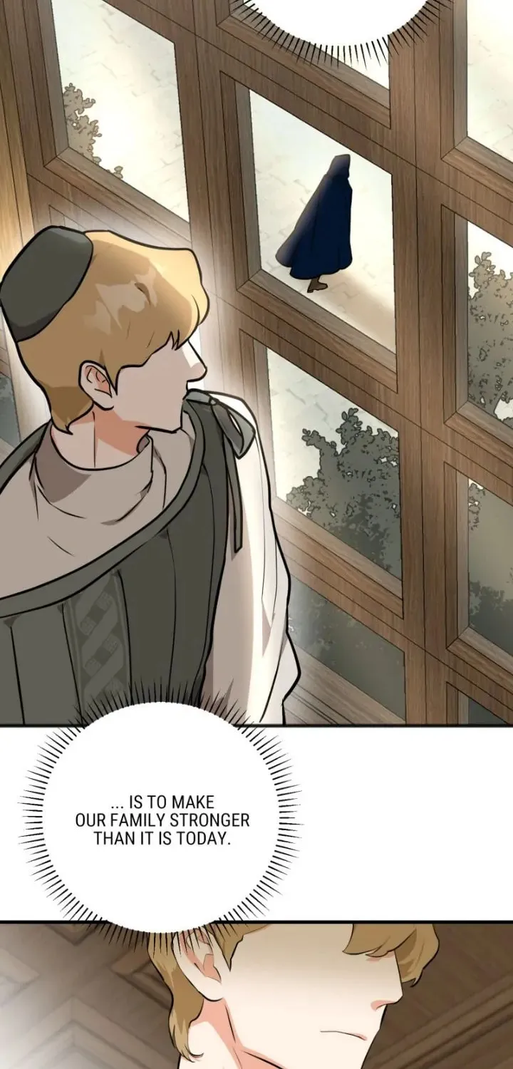 Goodbye My Juliet Chapter 47 page 44 - 